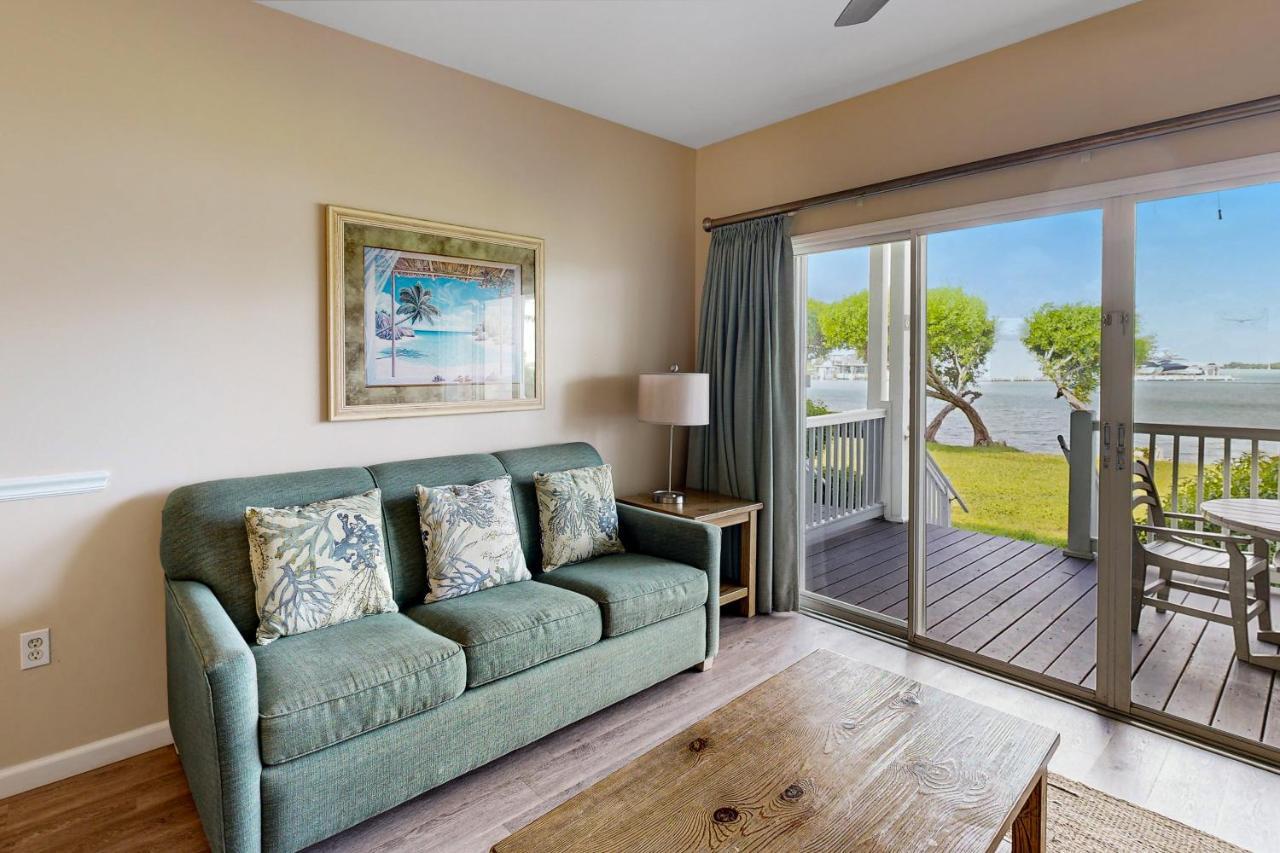Reef House Duck Key Exterior foto