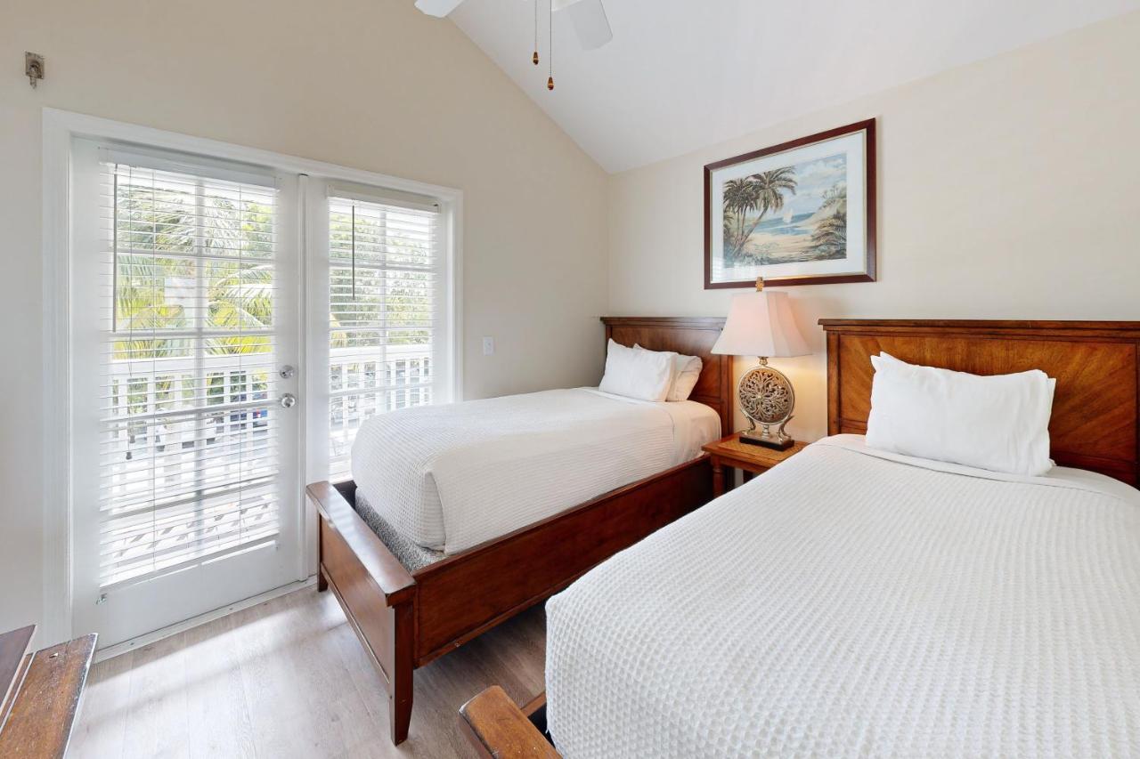 Reef House Duck Key Exterior foto