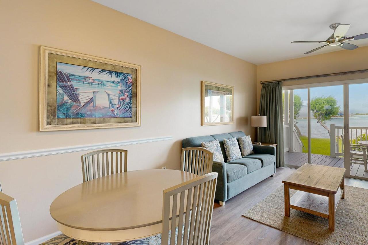 Reef House Duck Key Exterior foto