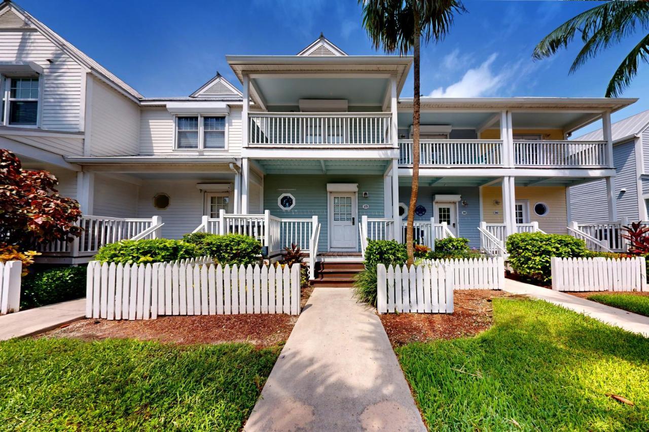 Reef House Duck Key Exterior foto