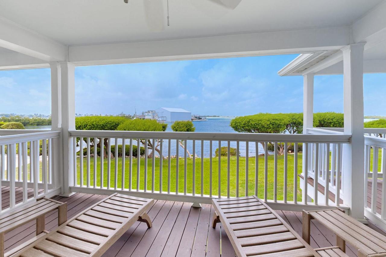 Reef House Duck Key Exterior foto