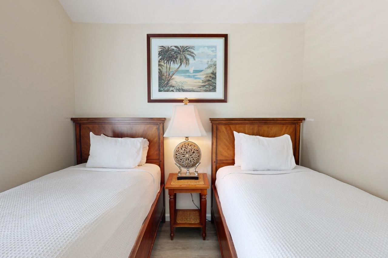 Reef House Duck Key Exterior foto
