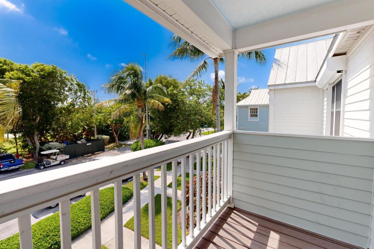 Reef House Duck Key Exterior foto