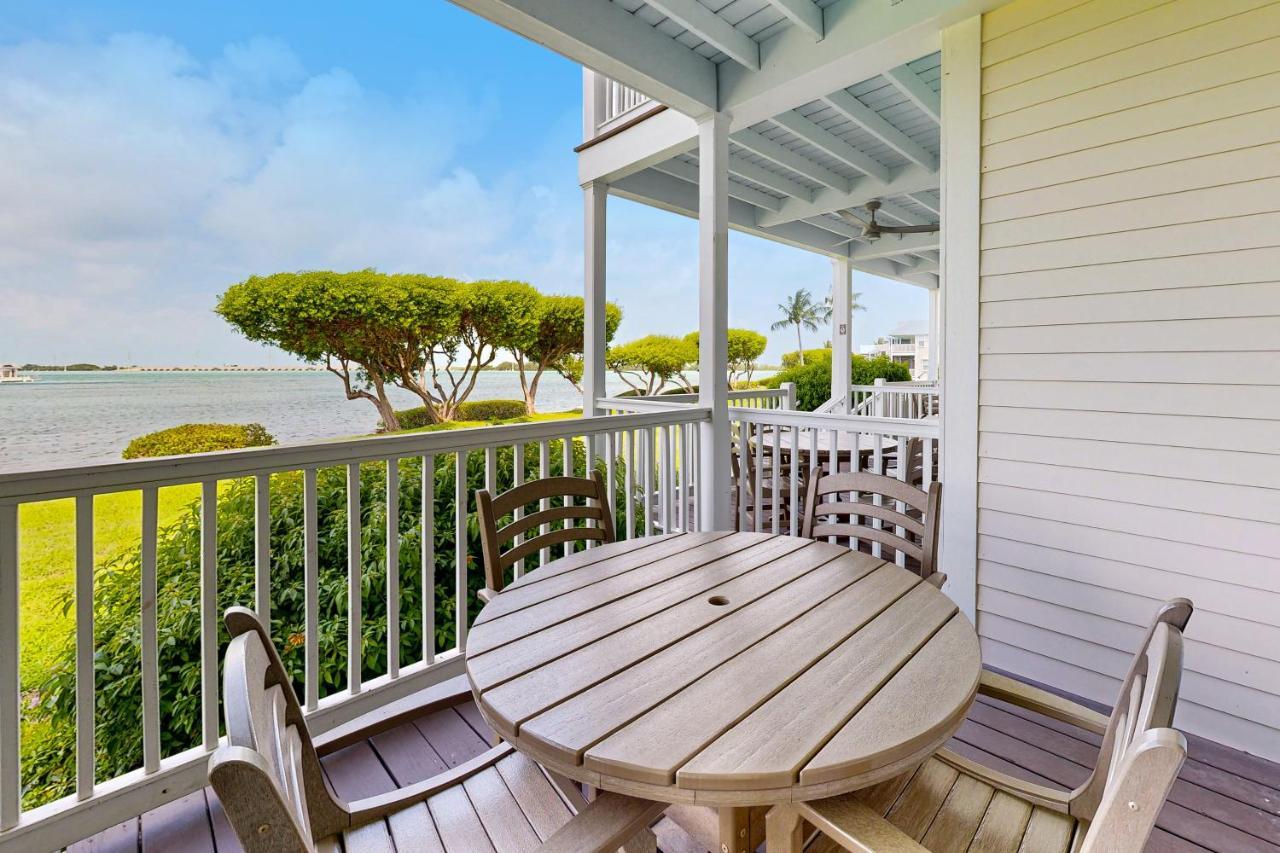 Reef House Duck Key Exterior foto