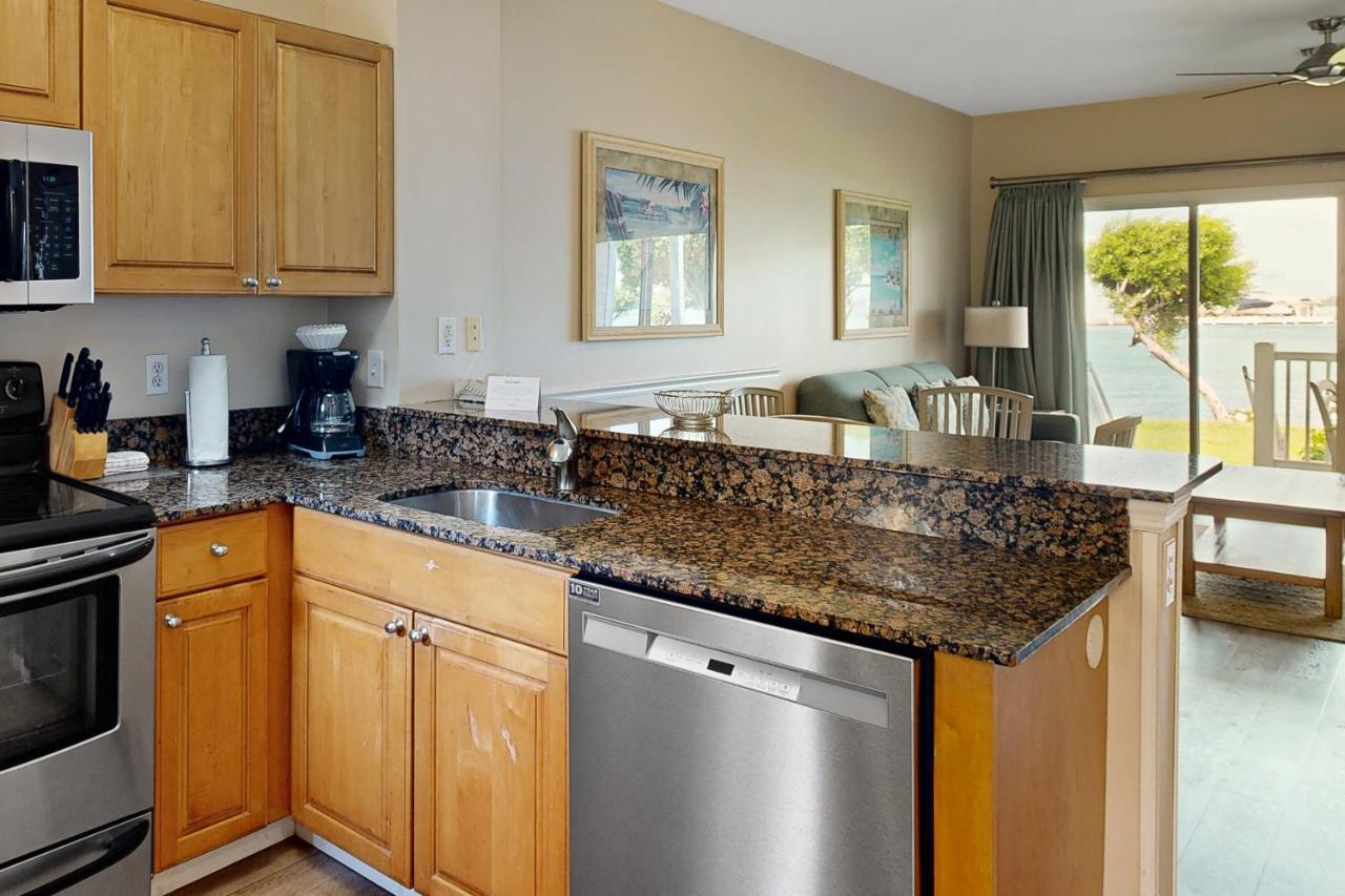 Reef House Duck Key Exterior foto