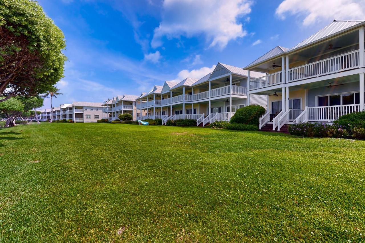 Reef House Duck Key Exterior foto